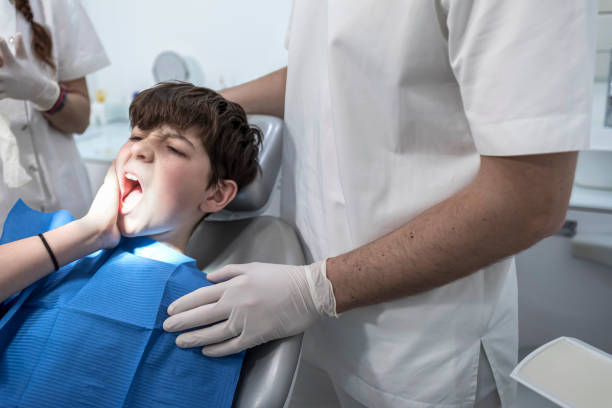 Best Broken or Chipped Tooth Repair in Volo, IL