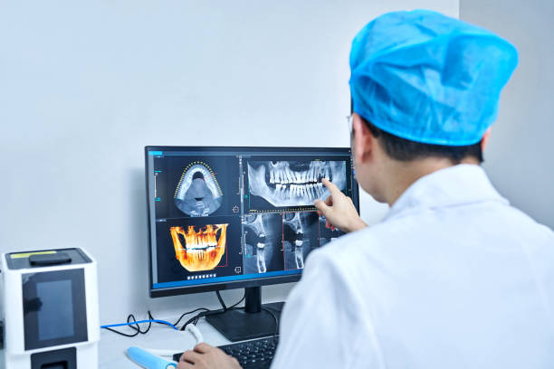 Best Emergency Treatment for Jaw Pain or Injury in Volo, IL
