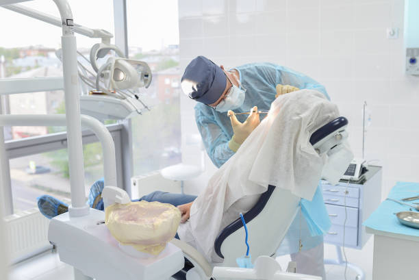 Best Emergency Dental Care for Sports Injuries in Volo, IL